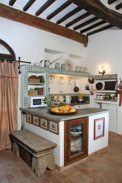 Agriturismo Il Sentiero Villa Montalto delle Marche Bilik gambar