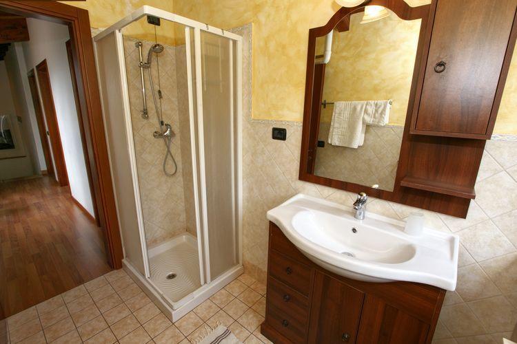 Agriturismo Il Sentiero Villa Montalto delle Marche Luaran gambar
