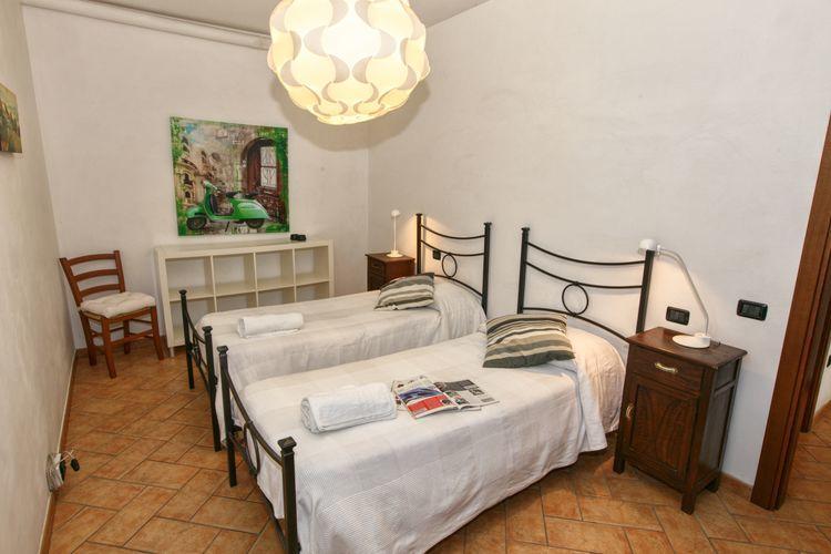 Agriturismo Il Sentiero Villa Montalto delle Marche Luaran gambar