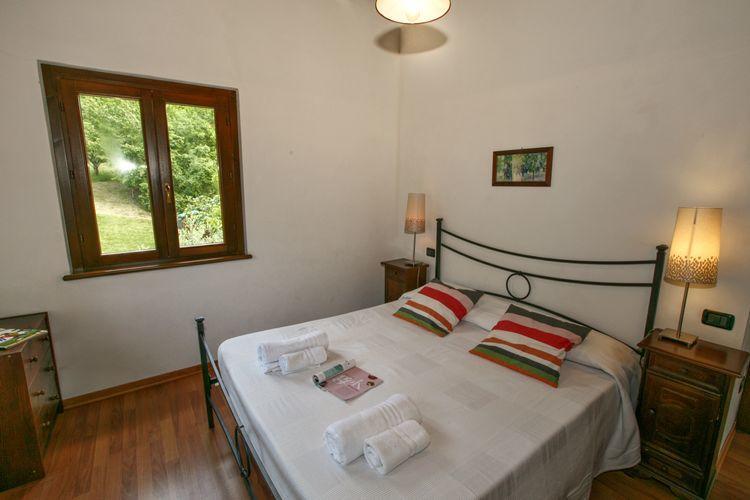 Agriturismo Il Sentiero Villa Montalto delle Marche Luaran gambar
