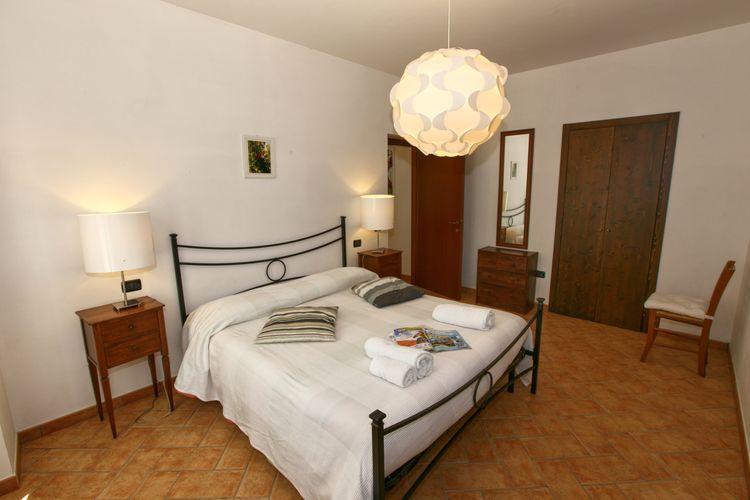 Agriturismo Il Sentiero Villa Montalto delle Marche Luaran gambar